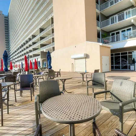 Laketown 1027 Gorgeous 2 Bd Plus Bunks, Ocean Views, Best Amenities